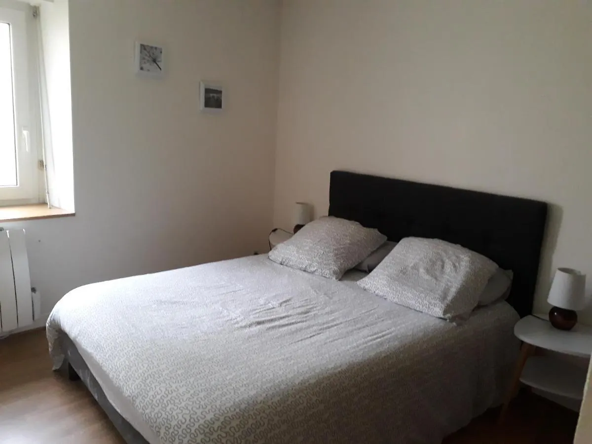 Holiday home Gites Du Clos Du Ratz Arradon France