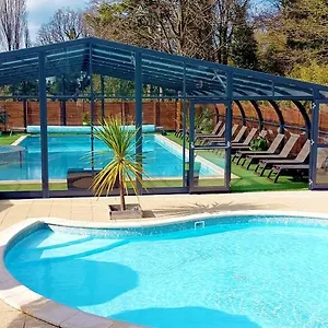 4* Camping Glamping Terre &