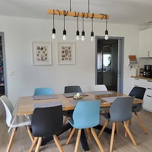  Appartement Le Clos De La Cote D'emeraude