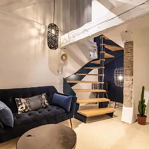  Appartement Le Celestin - Centre Historique -